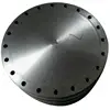 ASTM A105 1500lBS large diameter 24 Inch Carbon Steel RF Blind forging Flange
