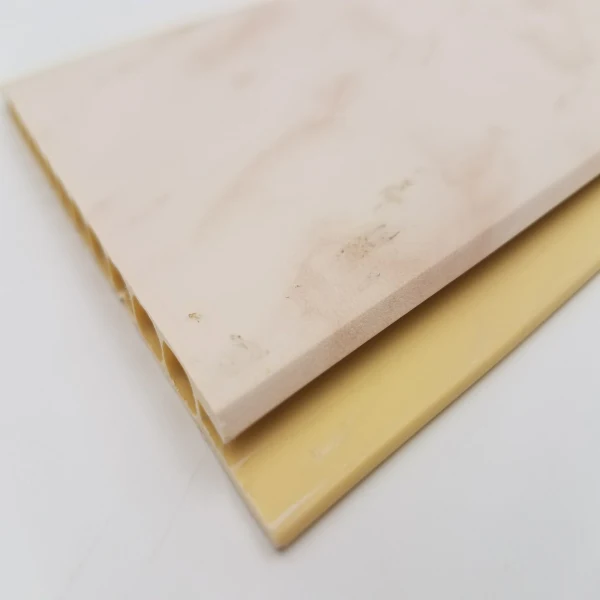 The New 2018 Waterproof Bathroom Wall Covering Panels Shower Wall