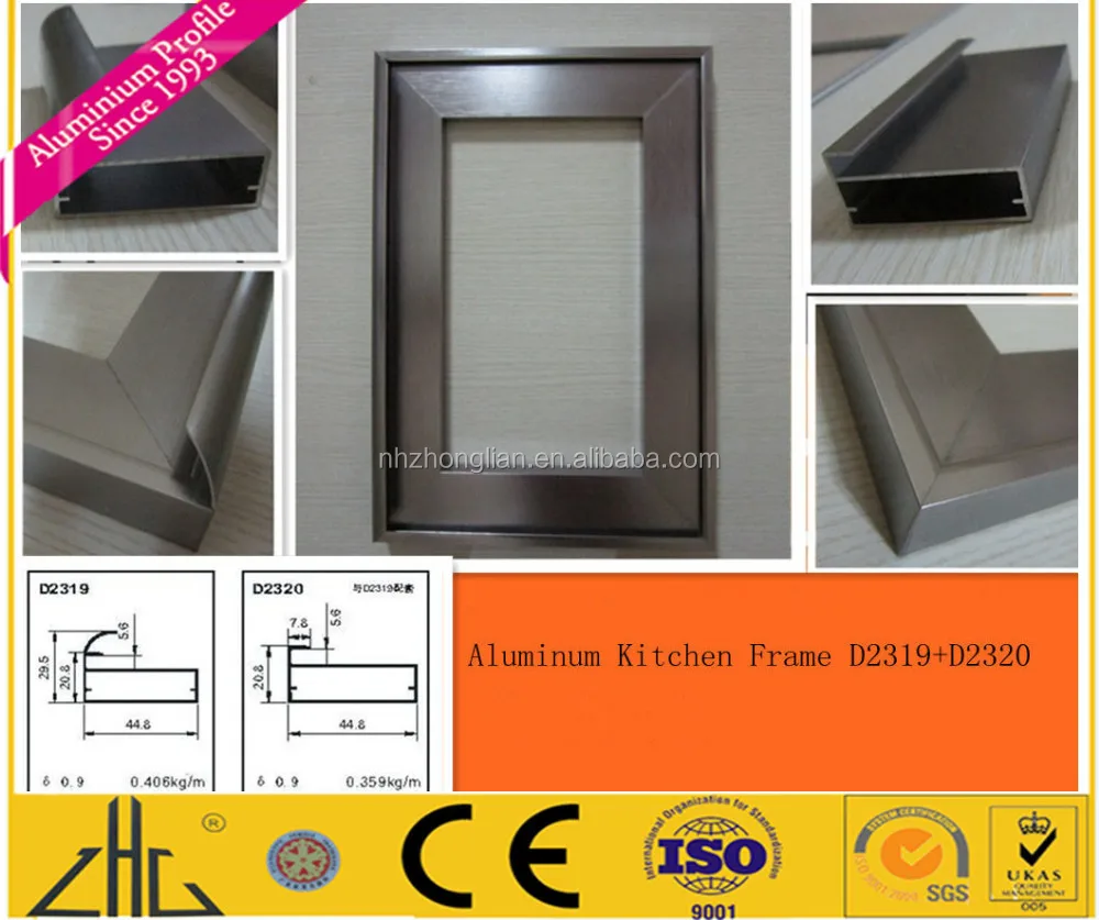 Muebles De Cocina Con Perfil Aluminio – Lakelouise.info Muebles De Cocina Con Perfil Aluminio – Lakelouise.info