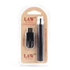 LAW Preheating VV Vape Pen 1100mah Battery With USB Charger Variable Voltage Preheat Battery