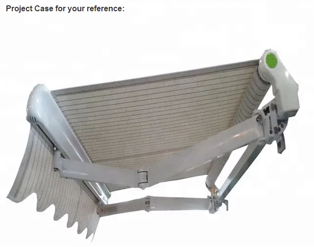 Professional Awning Parts Supplier For Awning Wall Strong Bracket Buy