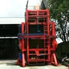 Factory Direct Unloading System Loading And Unloading Container System Loading And Unloading Hydraulic Container Tilter