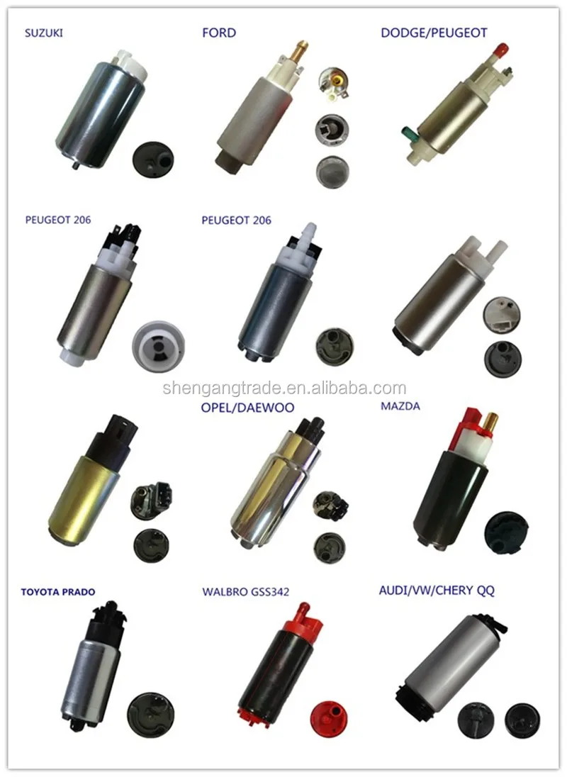 Fuel Pump 9350 For Ford 3m5u9350aa Sguu9350b1a Buy Fuel Pump 9350