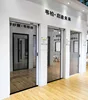 shielded from unsafe insects wholesale auto door for construction