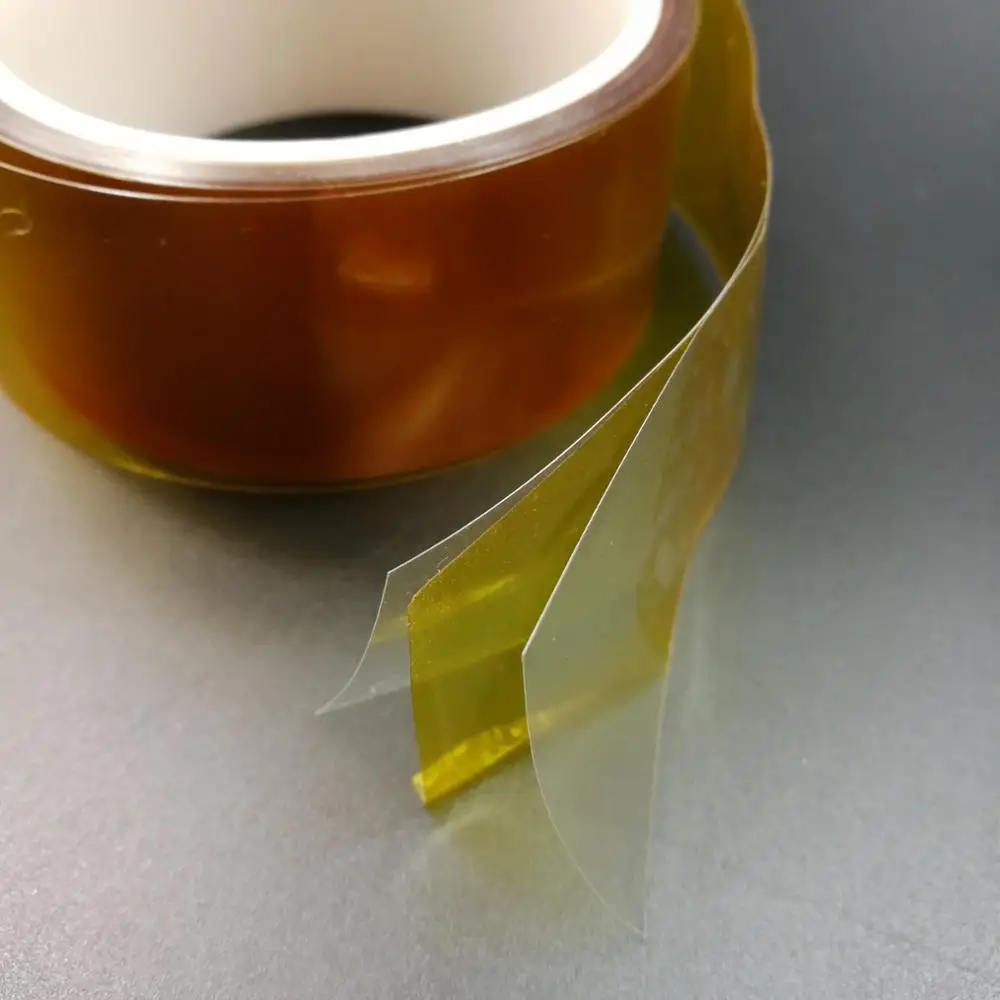 耐高温胶粘剂聚酰亚胺胶带,双面耐热胶带