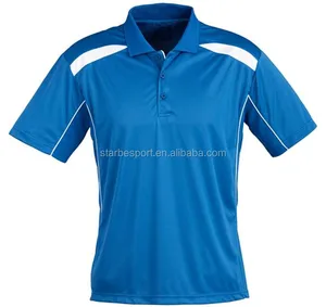 Wholesale 100 polyester brand polo men golf shirts Wholesale 100 polyester brand polo men golf shirts