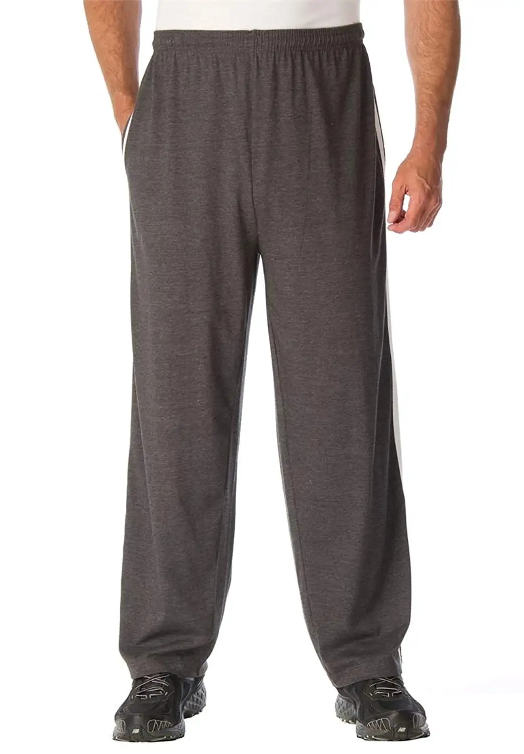 jogging pants for tall ladies