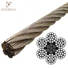 High quality stainless steel wire rope