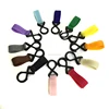 customized multi functional hook stroller carriage plastic snap hooks