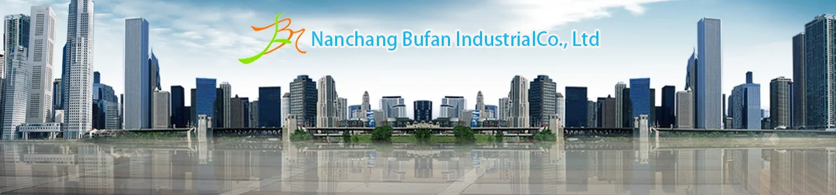 Company Overview - Nanchang Bufan Industrial Co., Ltd.