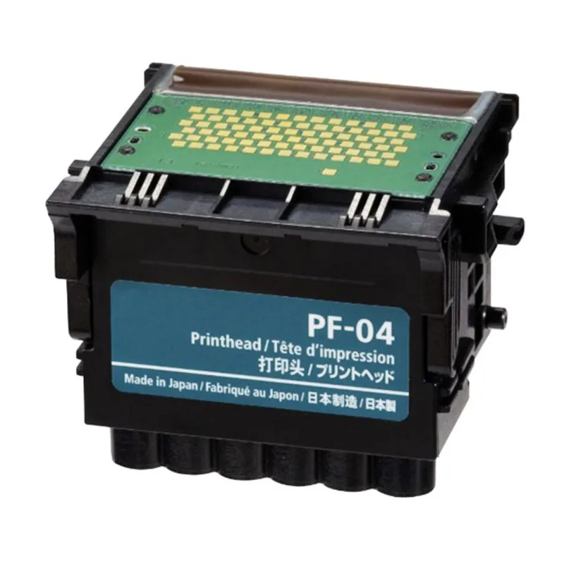 Ocinkjet Pf-04 Pf04 Printhead Print Head For Canon Ipf650 Ipf655 Ipf750 ...