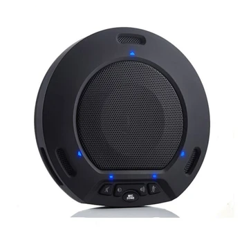 desktop speakers with microphone