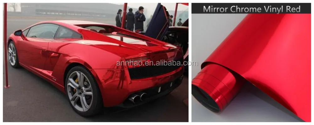 A mirror chrome vinyl L2 (19)