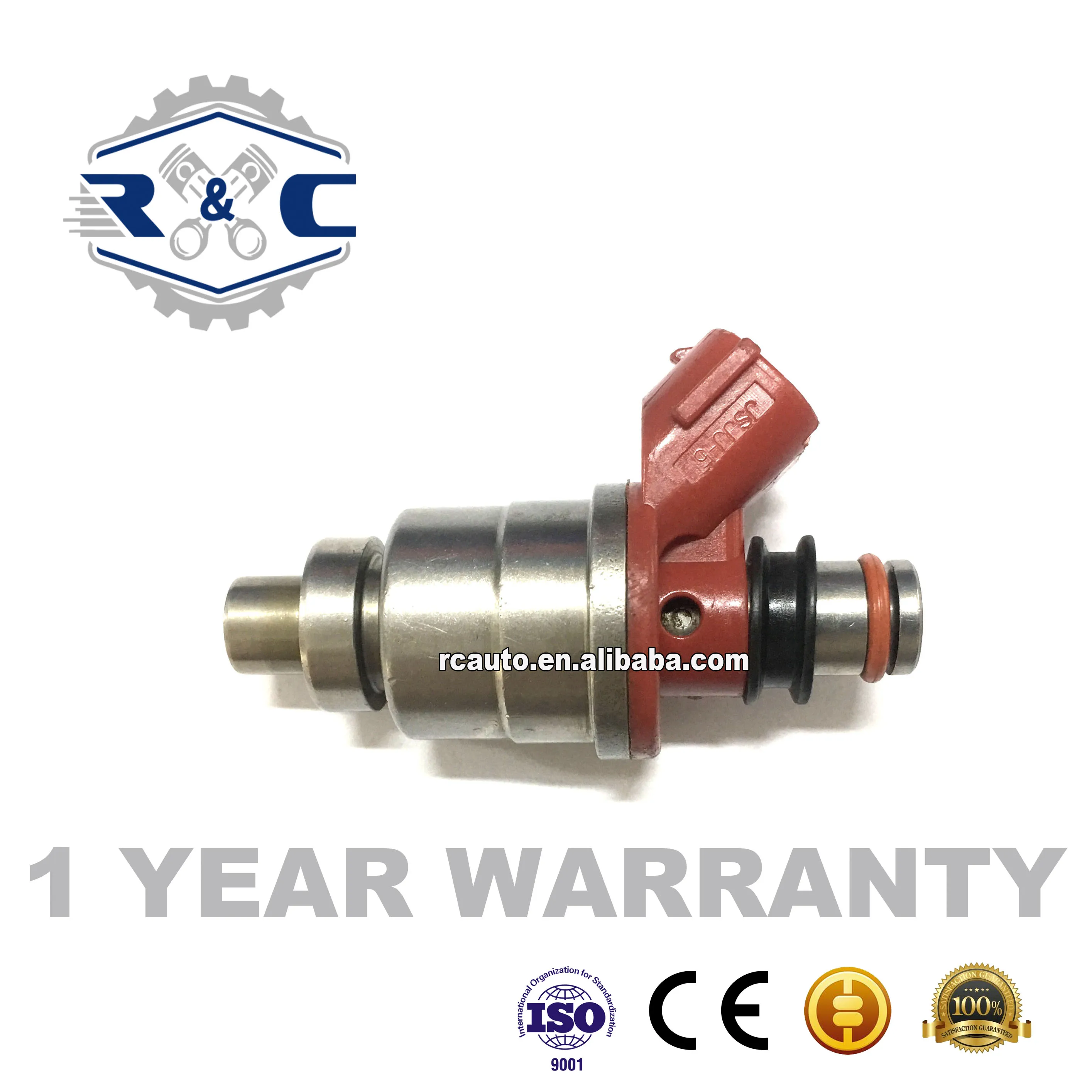 R&C High Quality Injection JSJJ-5 Nozzle Auto Valve for Suzuki Volvo ...