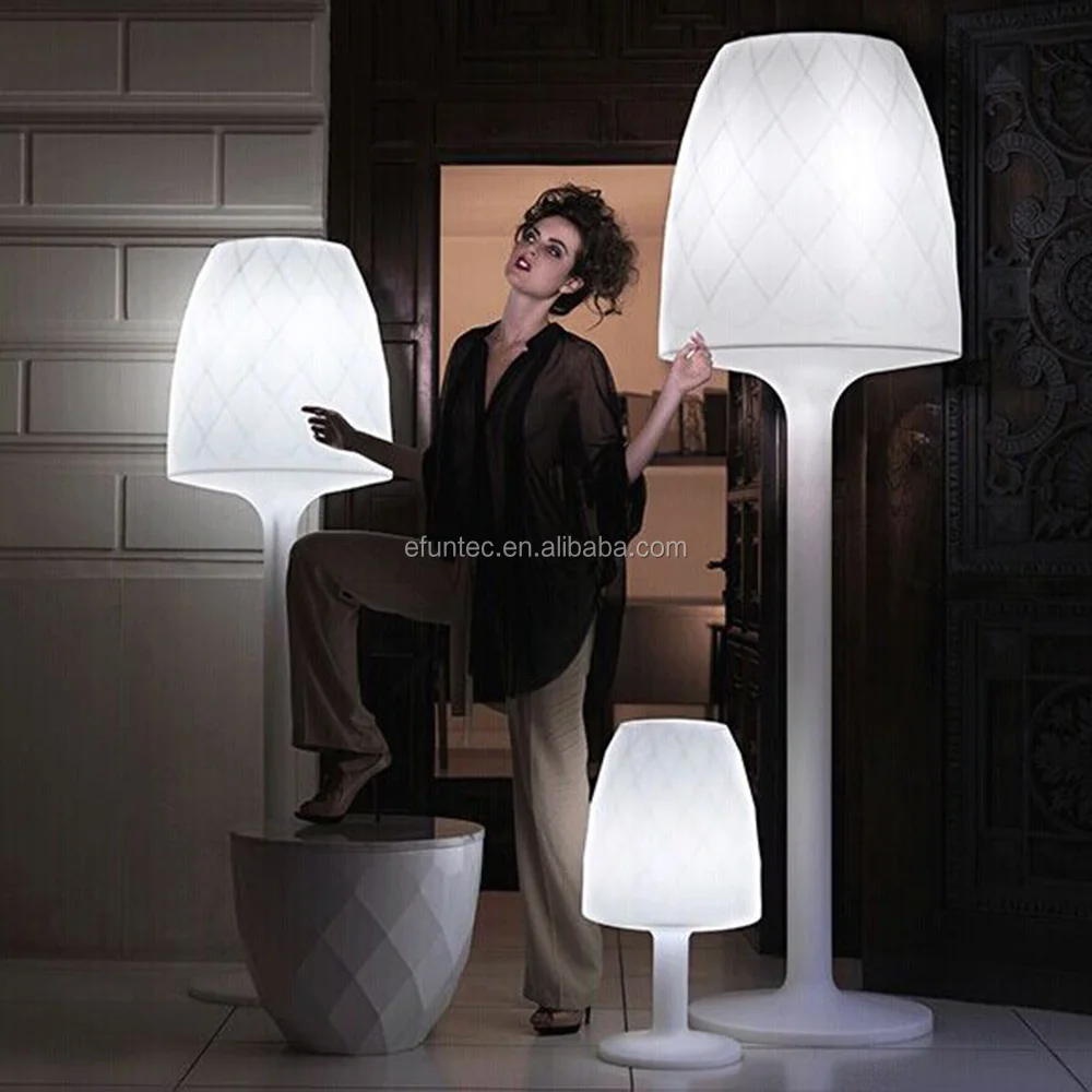 cordless floor lamp rechargeable