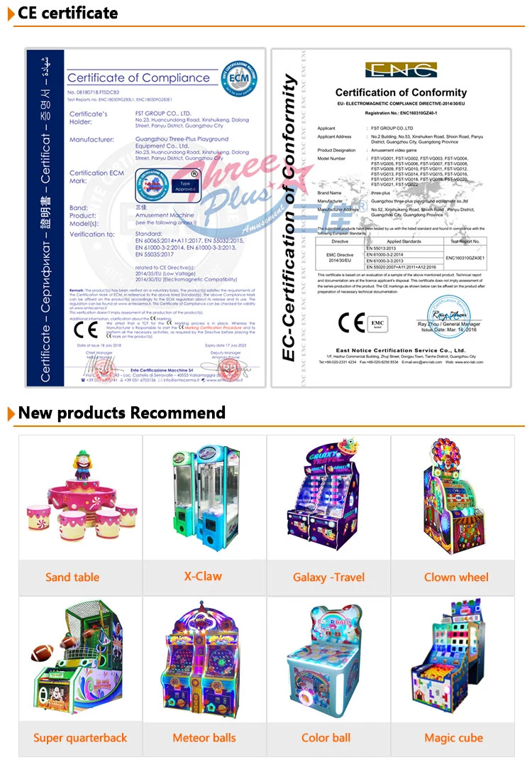 Coin Operate Arcade Game Machine Coin Selector Spare Part Electronic