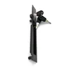 Vertical Hung Window Latch Best Lockable Double Sash Casement Window Lock Locks