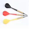 Assorted Color Dart Steel Coppering Tip Dart