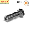 Metric DOUBLE BANJO BOLT Long Fitting - Diesel Petrol Oil Tube Pipe Fuel Filter