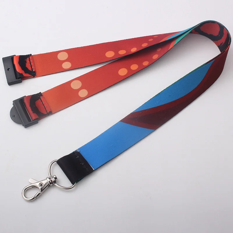 Fashion Cool Lanyard Designs With Customized Logo Buy Cool Lanyard