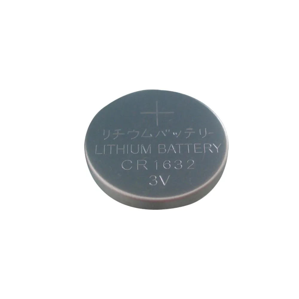cr1632 lithium battery
