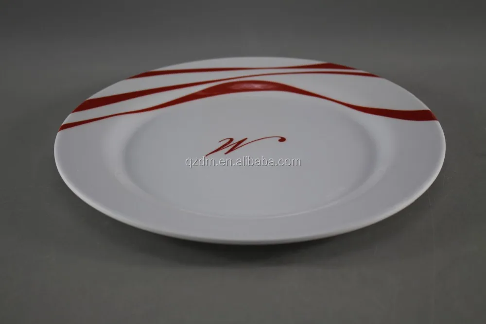 Melamine Dinner Plate ,Melamine Dinnerware