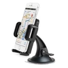 mobile accessories car mobile phone holder mobile stand windshield cup mount brackets