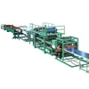 Quality Eps Ty Automatic Flameguard Sandwich Panel Roof Tile Roll Forming Machine Technical Maker Production Line
