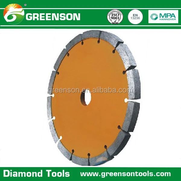 8" 200mm Concrete Grooving Diamond Crack Chaser Saw Blade Buy 8