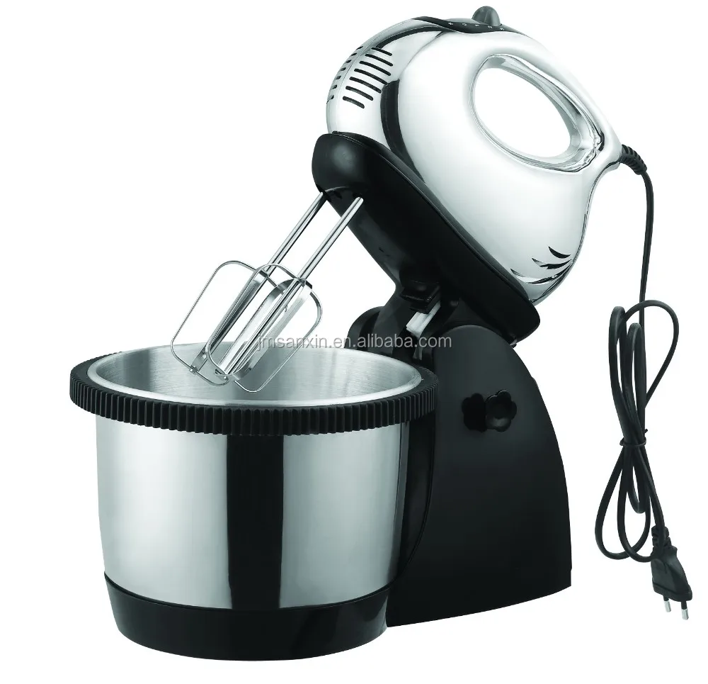 China Manufacturer Stand Mixer With Stainless Steel Bowl Buy Stand