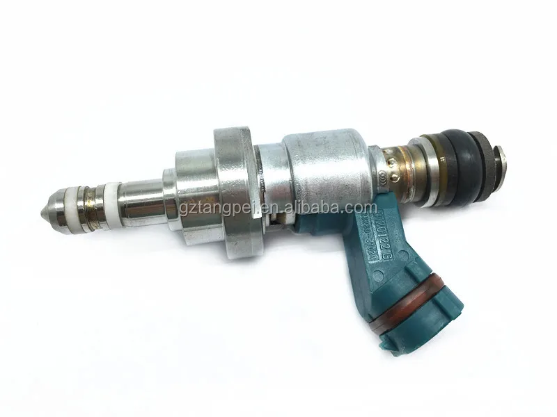hna*出品 TOYOTA GENUINE SET OF 4 FUEL INJECTOR 23209-39057-B0 FOR