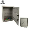 100 keys holder key cabinet safe, 100pcs key lock safe, 50 to 100pcs key safe lock box