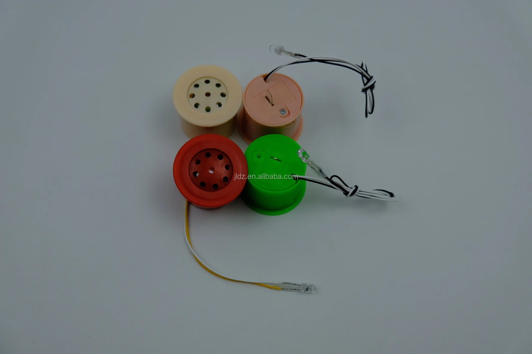 Electronic Push Button Electronic Music Buttons For Toys - Buy Craft ...