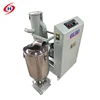 Plastic auto hopper loader for granules