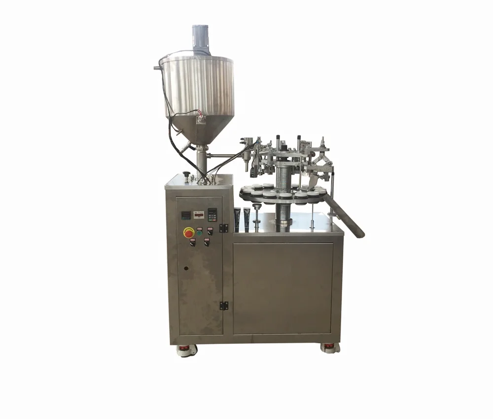 Whole Micmachinery Super Glue Filler Shoe Polish Sealing And Whole Micmachinery Super Glue Filler Shoe Polish Sealing And Filling Machine Ointment Pipe Making From M Alibaba
