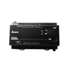 Delta PLC and HMI DVP40EC00R3 40I/O programmable plc control 24DI/16DO digital input output plc Allen Bradley