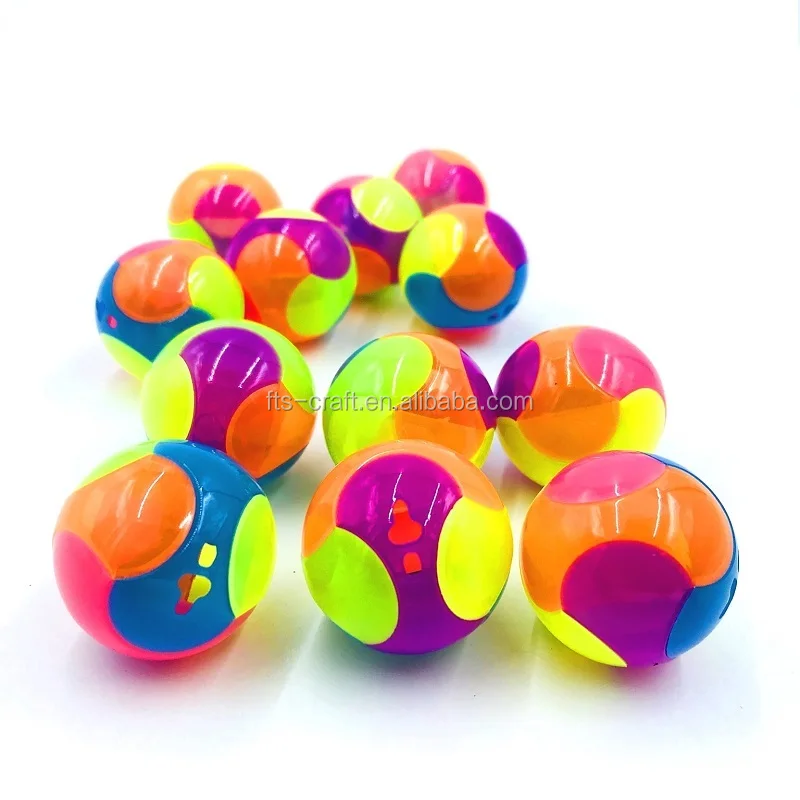 2019 Educational Toys 3d Plastic Puzzle Ball For Kids - Buy Plastic ...