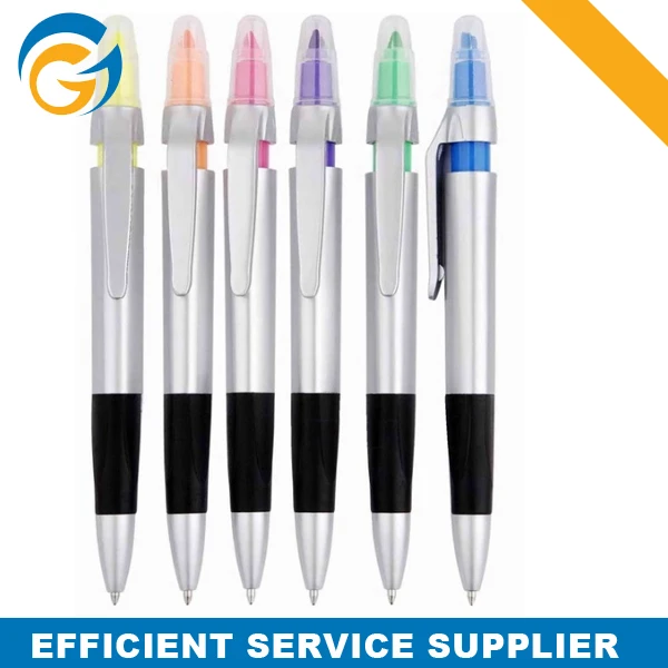 glitter dry erase markers