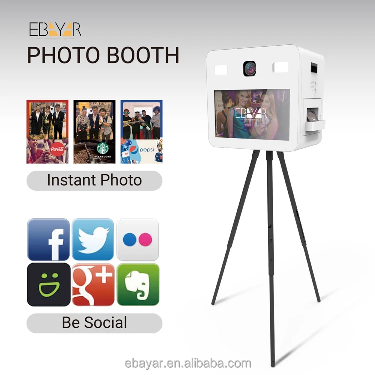 Catálogo de fabricantes de Instant Photo Machine de alta calidad y Instant  Photo Machine en Alibaba.com
