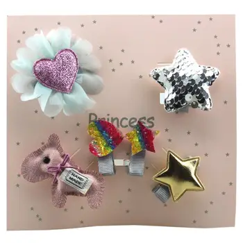 27 HQ Pictures Baby Hair Barrettes / Hot Sale Ca5a6 Baby Hair Solid Chiffon Flower Clips Newborn Baby Mini Hair Clips Hair Accessories Kids Hair Barrettes Girls Clips 2pcs Lot Cicig Co