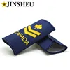 custom canada embroidery arm bullion gorget patches