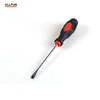 Customized Slotted Phillips Torx mechanical types of screwdriver 1 guy 1 screwdriver chrome vanadium screwdriver set