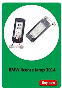 Canbus 24 SMD 2835 LED license lamp for TT Q5 A4 B8 S5 A5 , PASSAT 5D 08 ,PASSAT R36 08