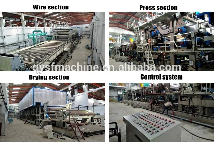 a4 paper machine prices