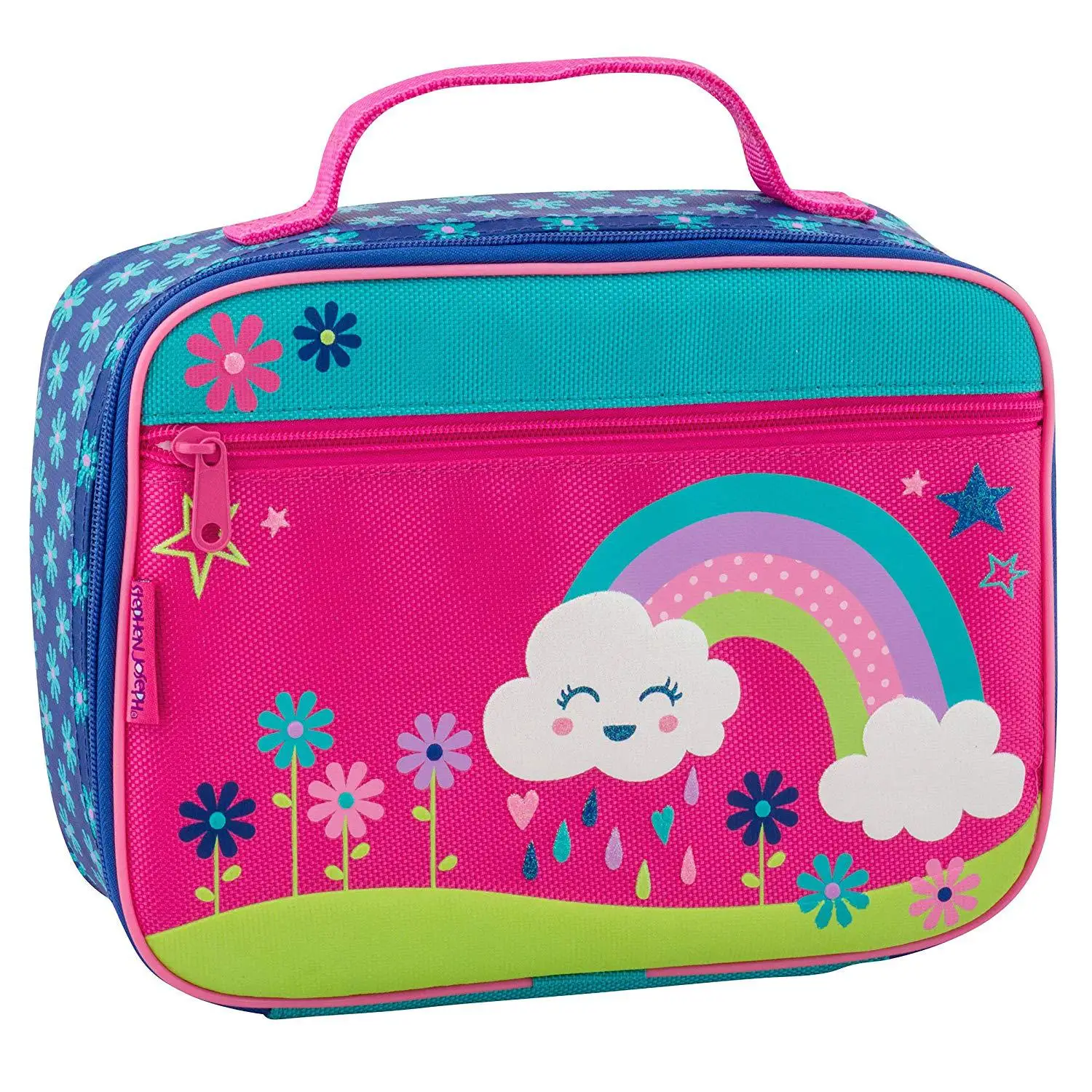 kids lunch cooler