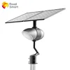 Intelligent Wireless Network Connection Beautiful Butterfly Lamp Solar Power Led Park Garden Light