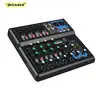 Exporting Version Mixing Console Professional Audio Mixer With Ce Certificate