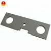 long life sports accessory for weight stack,weight parts for equipment
