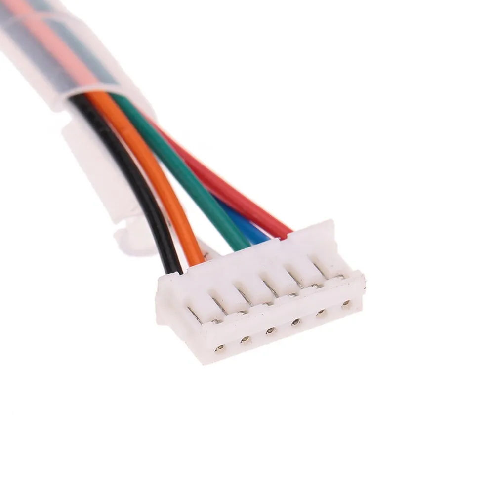 Fixed Timing 540 Sensored Electric Brushless Dc Motor For 1/10th Toys