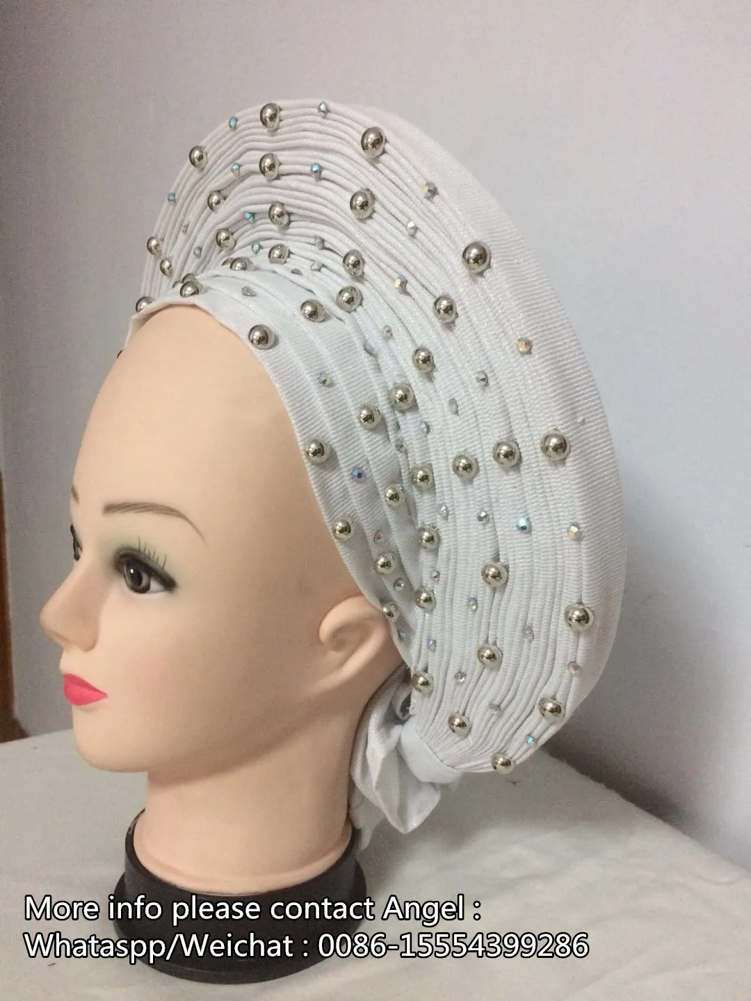 asoke headtie